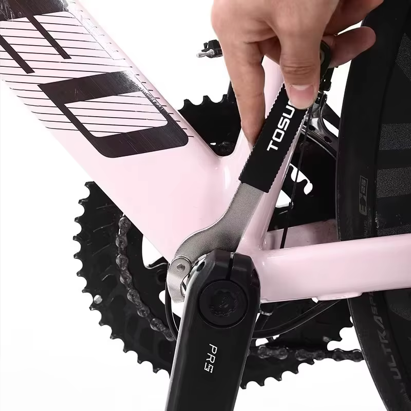 TOSUOD ensembles d'outils de vélo boîte outils de cyclisme