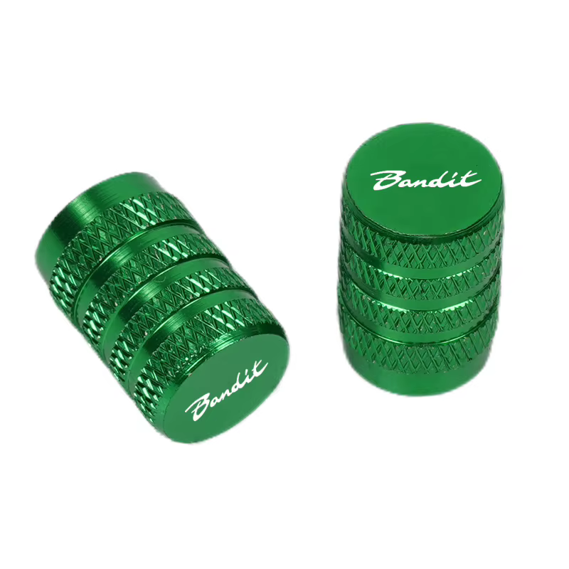 Couvercle de tige de Valve de pneu