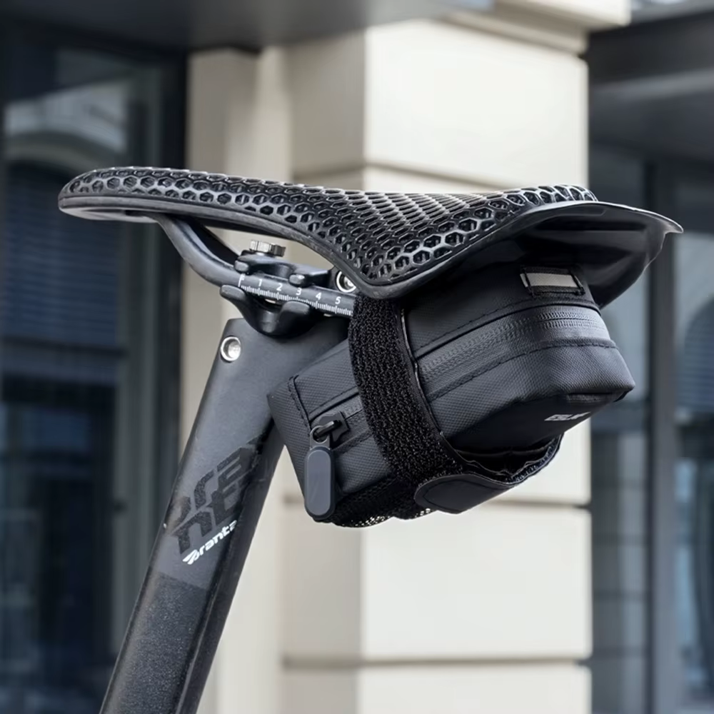 Sacoche de selle de vélo
