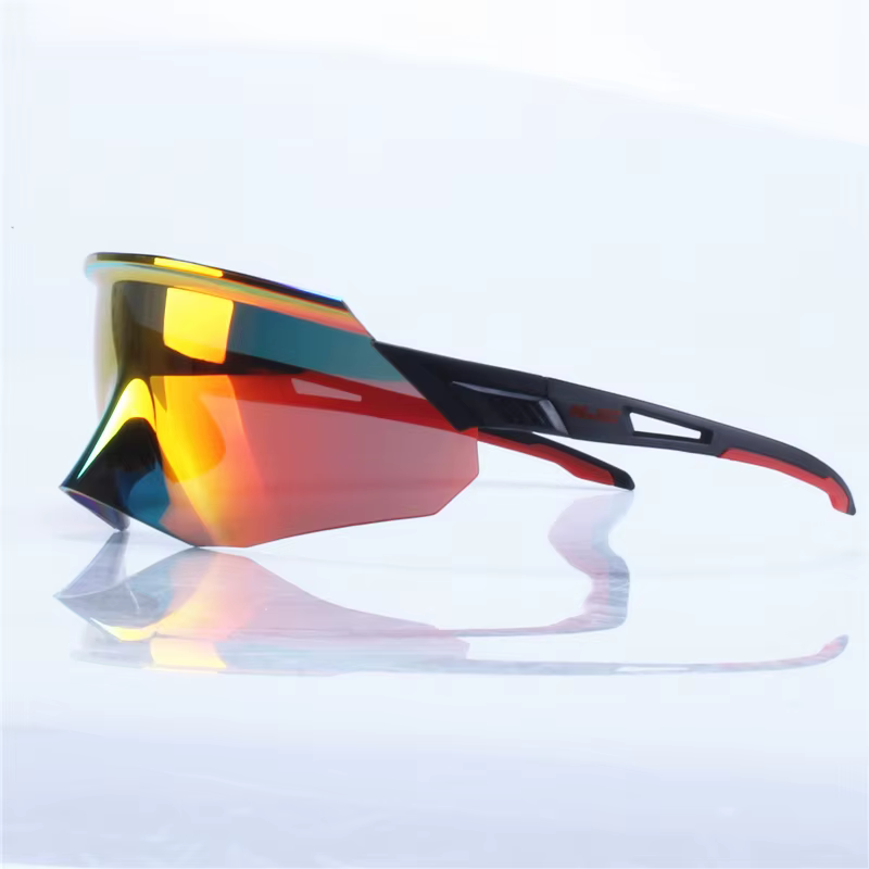 Nouvelles lunettes de cyclisme