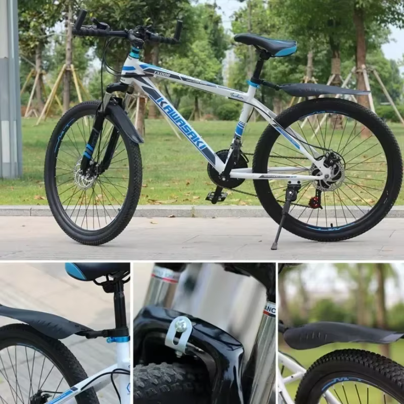 2 pièces vélo de montagne