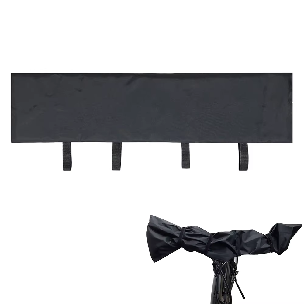 Juste de protection universelle pour guidon de vélo électrique