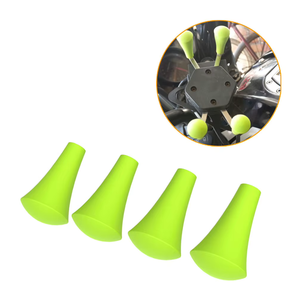 Support de téléphone de vélo