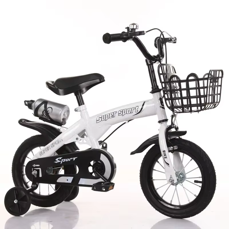 Vélo à deux roues pour enfants