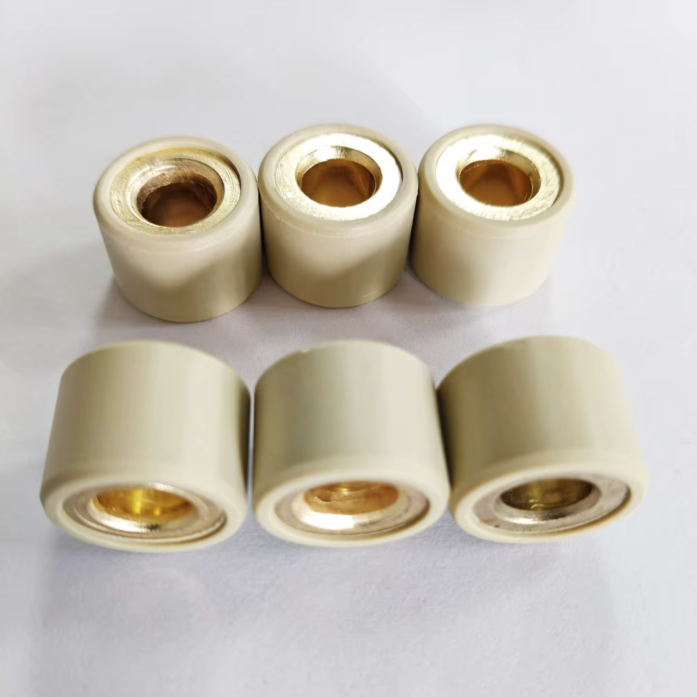 Rouleau d'embrayage variateur 20x15mm 12-20g