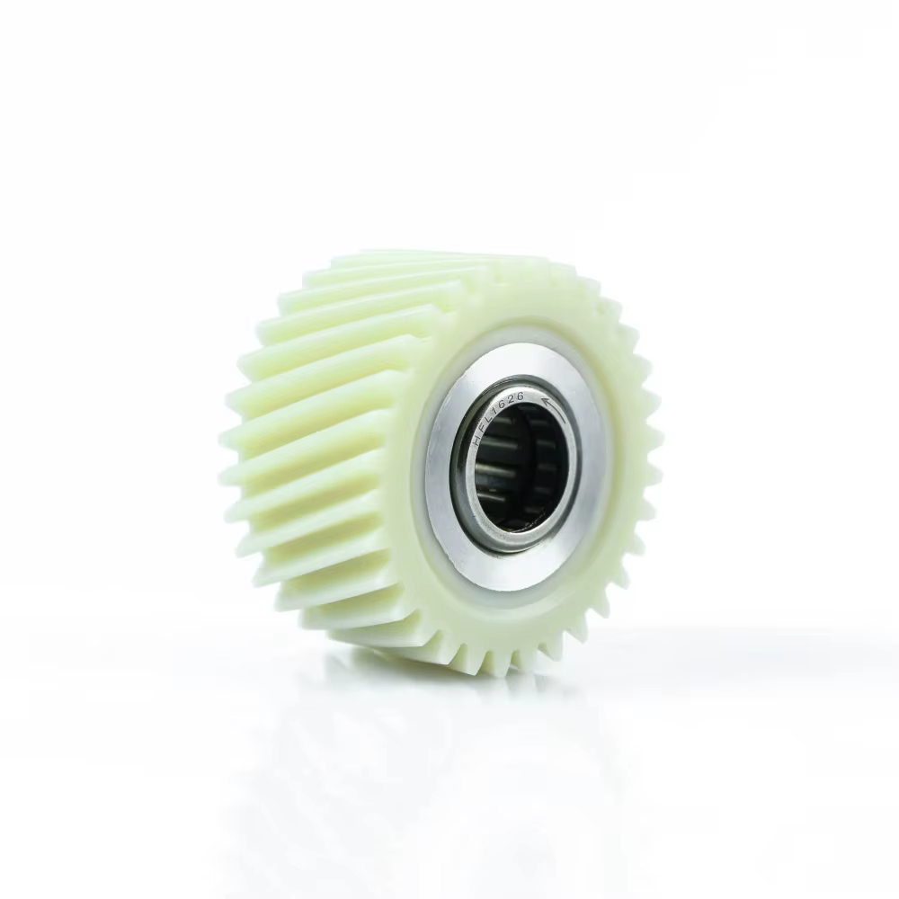 Engrenage en Nylon E-BIKE pour moteur central BAFANG BBS01B BBS02B BBS03 BBSHD