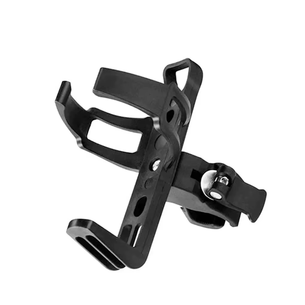 Porte-bouteille rotatif pour vélo