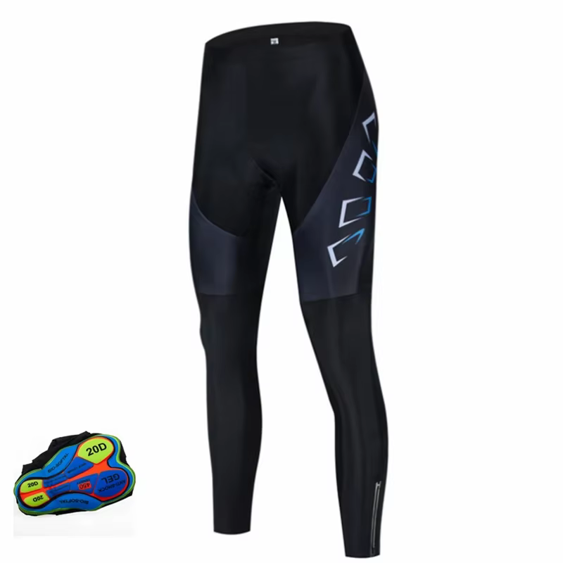 Pantalon de cyclisme Anti-transpiration