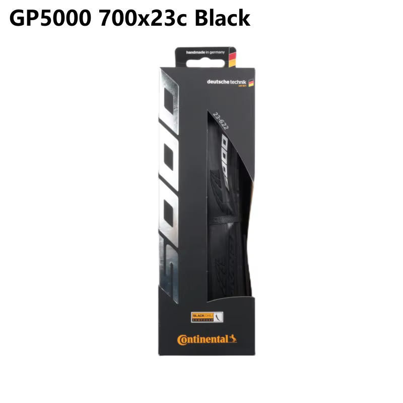 Continental-Vélo de Route Pliable Gp5000