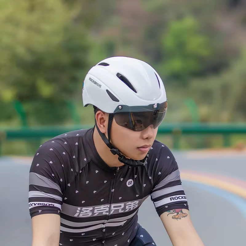 ROCKBROS casque de cyclisme