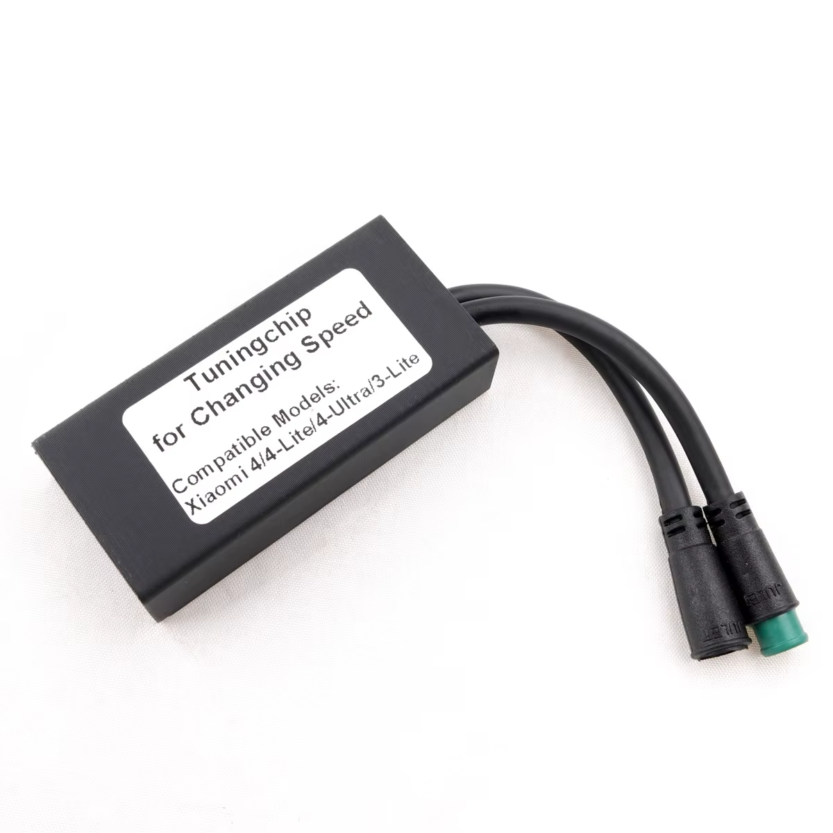 Tuningchip changement de vitesse pour Xiaomi 4/3 Lite 4 Lite 4 contrôleur de vitesse pour Scooter Ultra électrique-augmentation de vitesse réglable