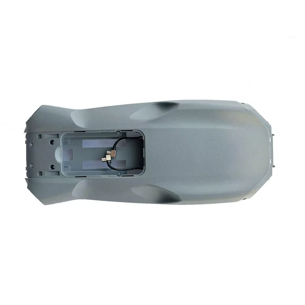 Pièces de réparation de coque supérieure d'origine pour Air 3S, accessoires de coque supérieure pour Air 3S, pièces de rechange de réparation de coque de corps