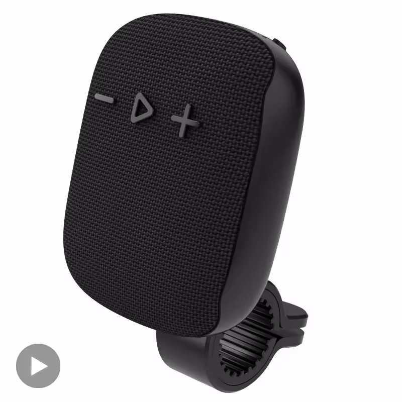 Vélo vélo sans fil Bluetooth haut-parleur Portable Mini caisson De basses étanche Caixa De Som boîte De son musique Bocina Blootooth colonne