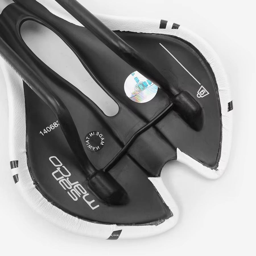 Selle de vélo San Marco Aspider