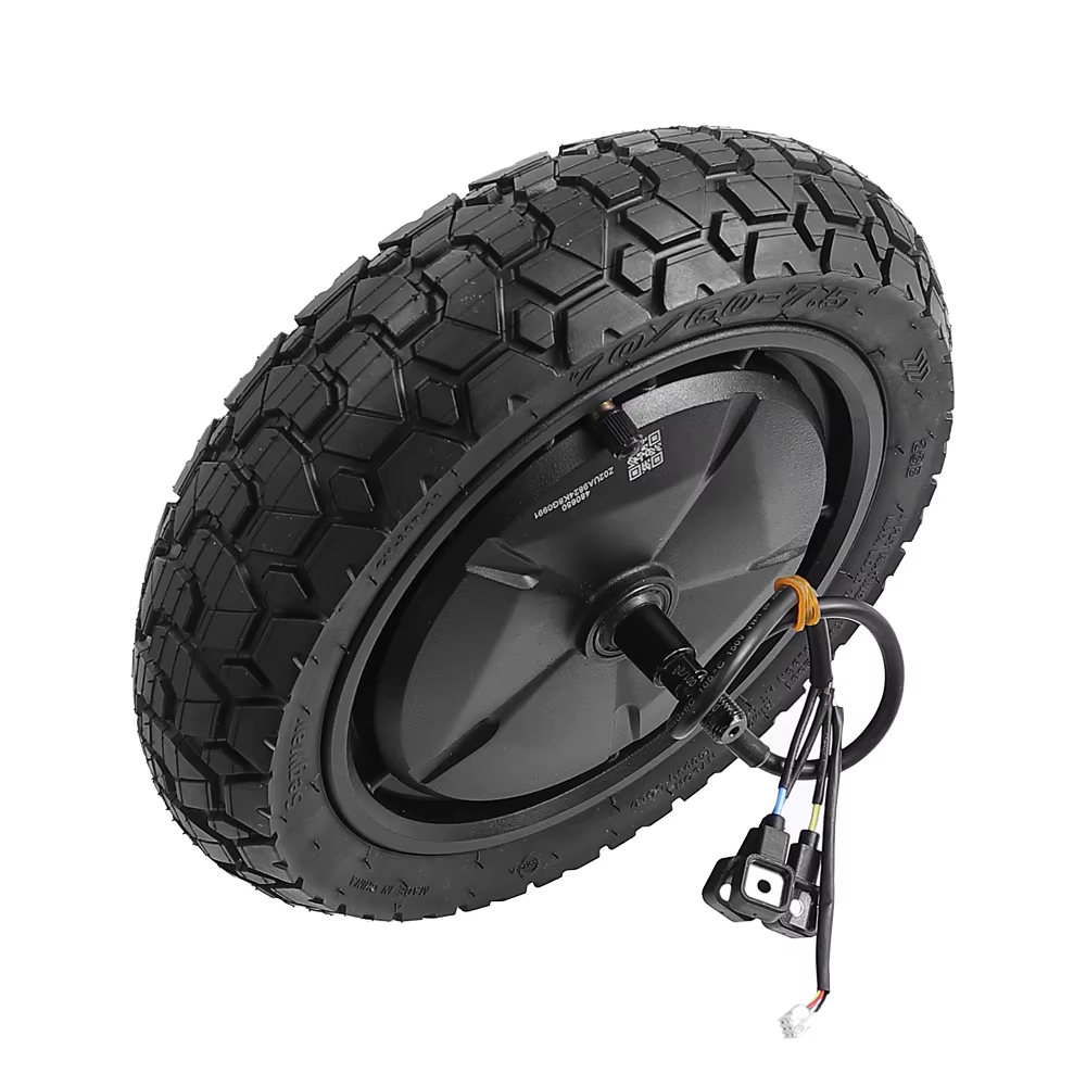 Moteur 48V 650W pour Segway Ninebot ZT3 Pro