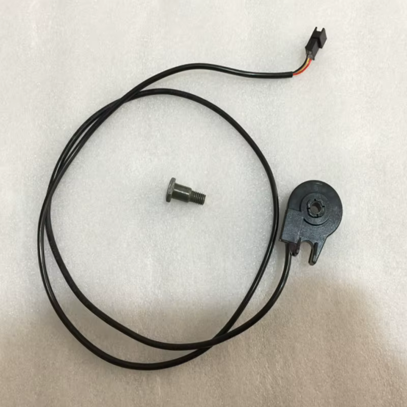 Accessoires spéciaux pour moto Dallas, interrupteur de temple, scooter électrique