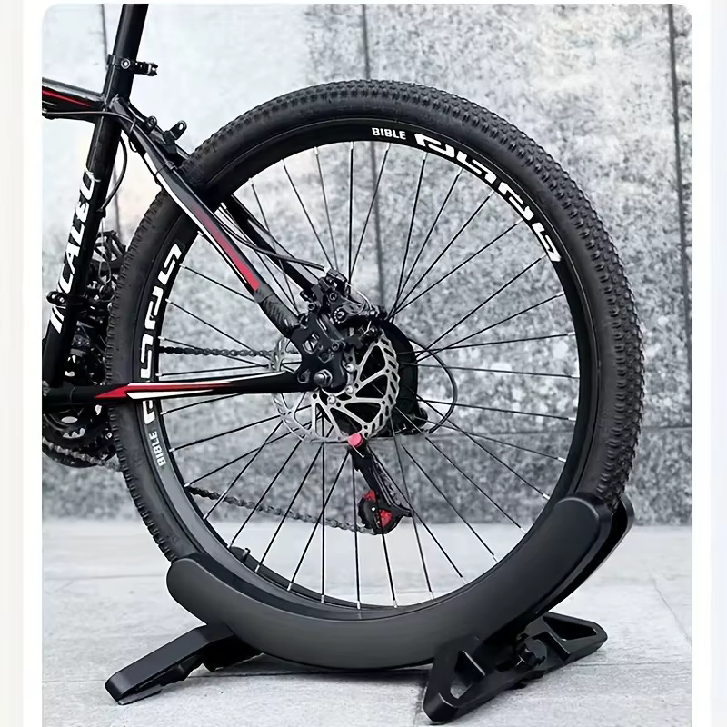 Support de vélo réglable