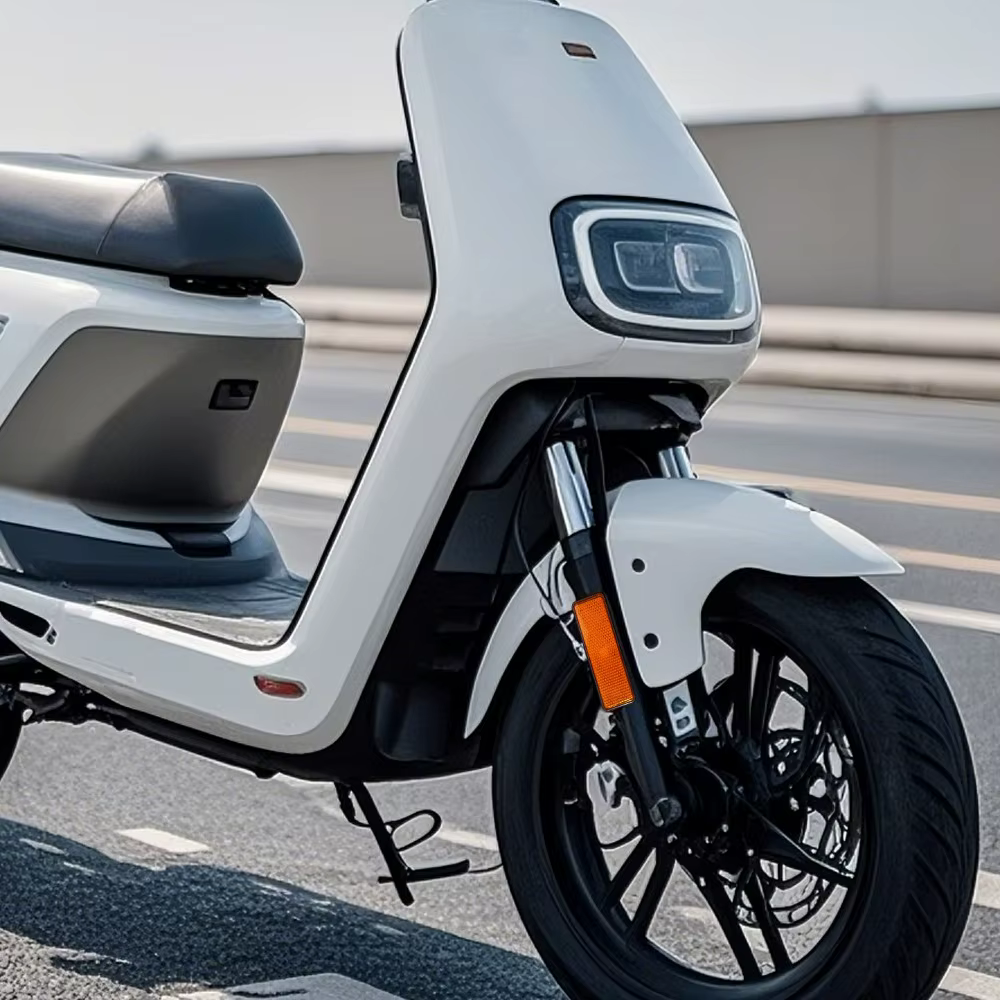 Réflecteur arrière pour Scooter électrique