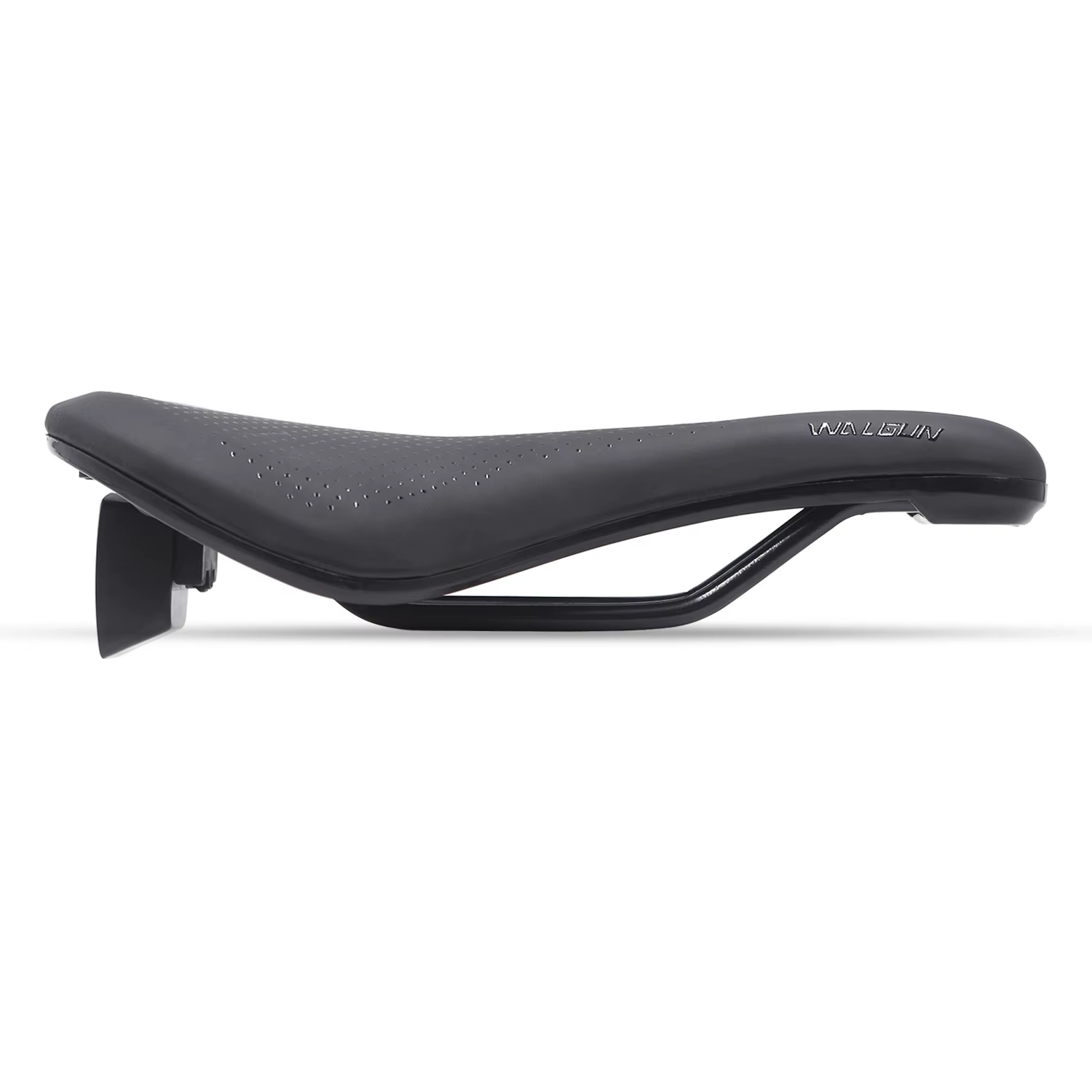 WALGUN Triathlon TT selle de vélo feu arrière route VTT