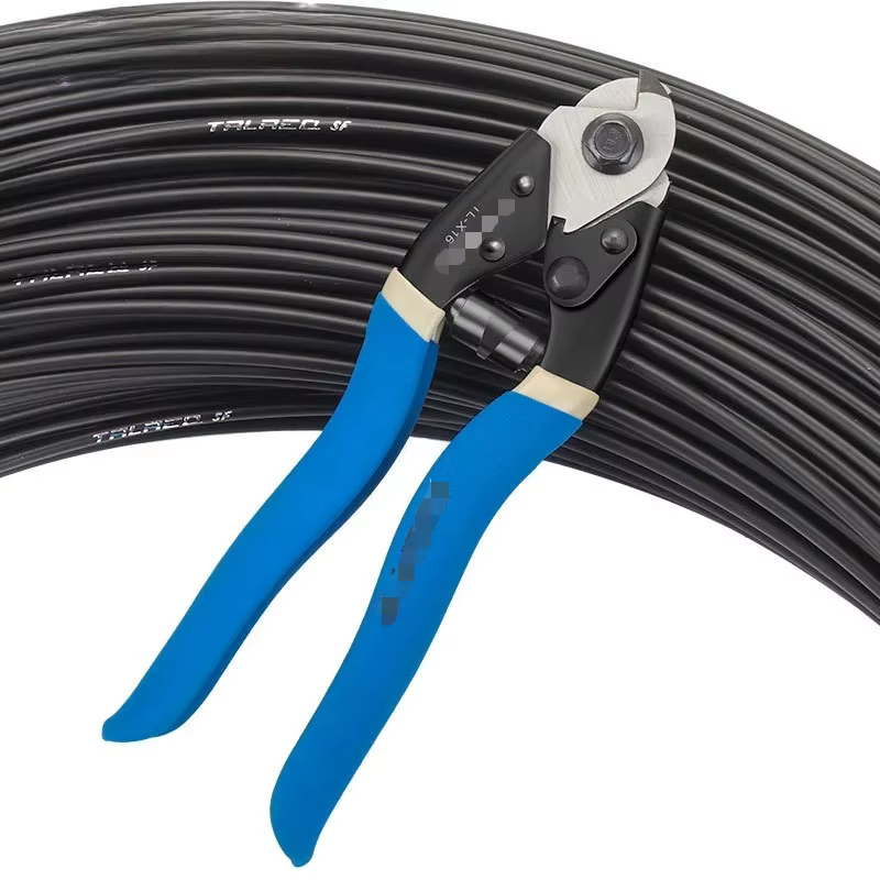 Pince coupante de fil, 1 pièce