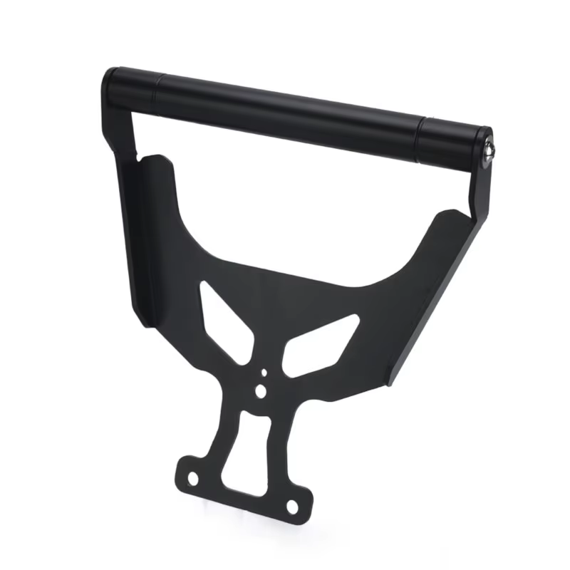 Tracer 9GT 9 GT + Plus Support de téléphone GPS de Navigation pour YAMAHA Tracer 9 GT Support d'extension de barre de poignée de moto 2021- 2024 2025