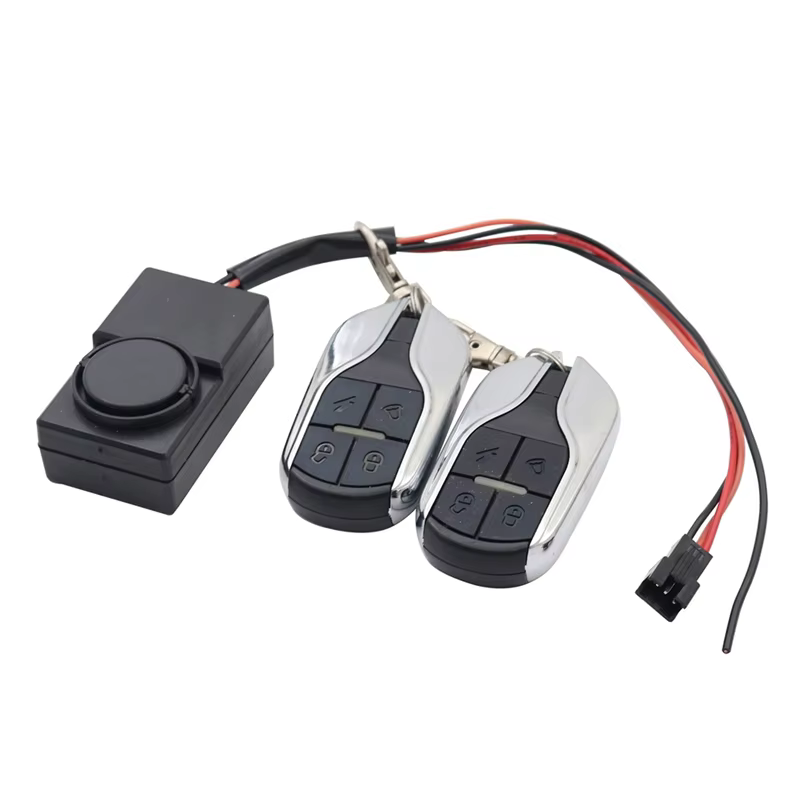 Système d'alarme antivol pour Scooter électrique NEW-36-48V