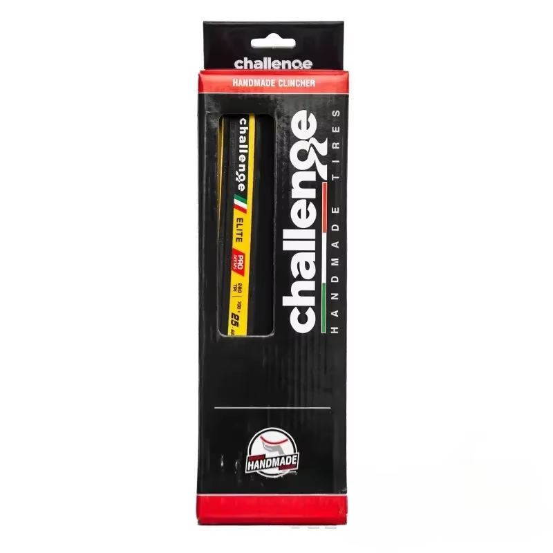 Pneu pliable pour vélo de route Challenge ELITE 700x25c