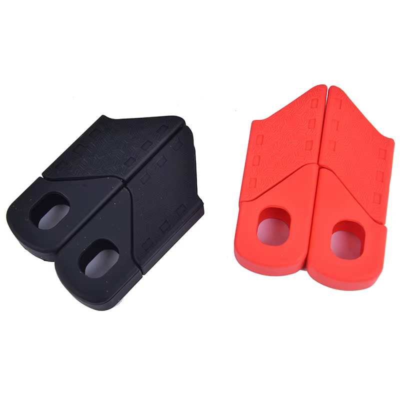 1 ensemble de bras de pédalier de vélo de montagne universel