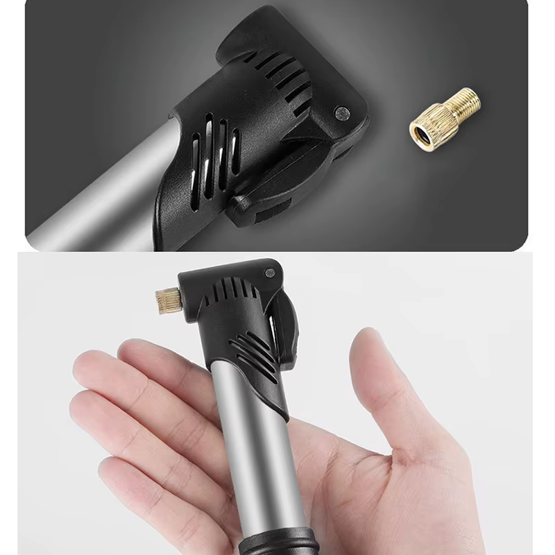 Gonfleur de pneus à bille Portable