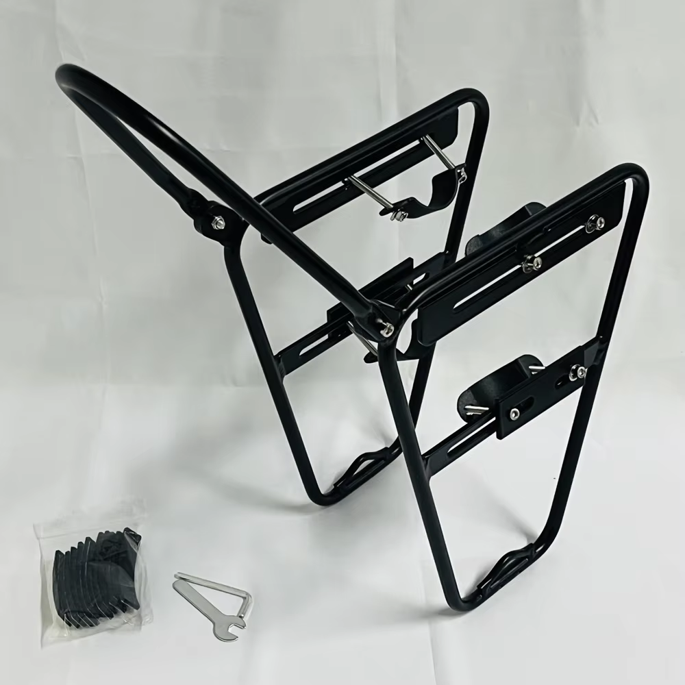 Fourche avant universelle pour vélo de montagne