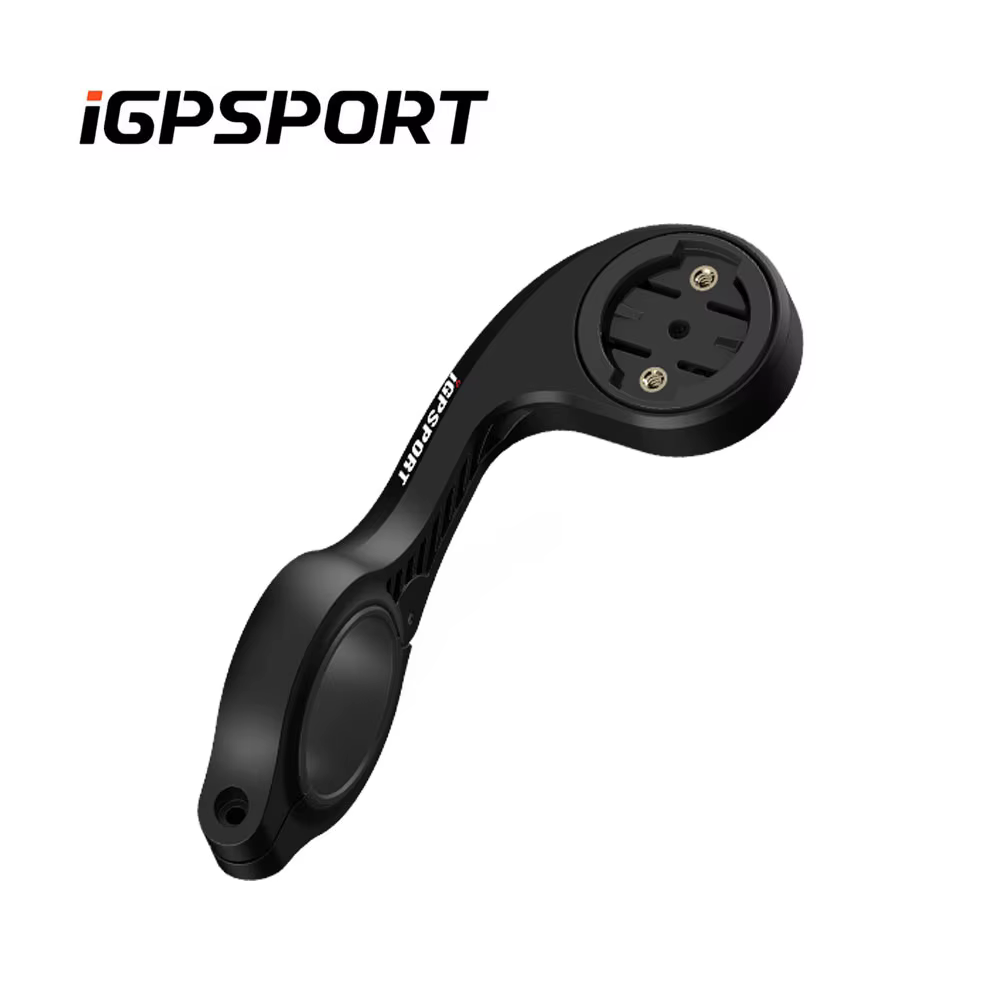 IGPSPORT-Prolongateur de support d'ordinateur de vélo
