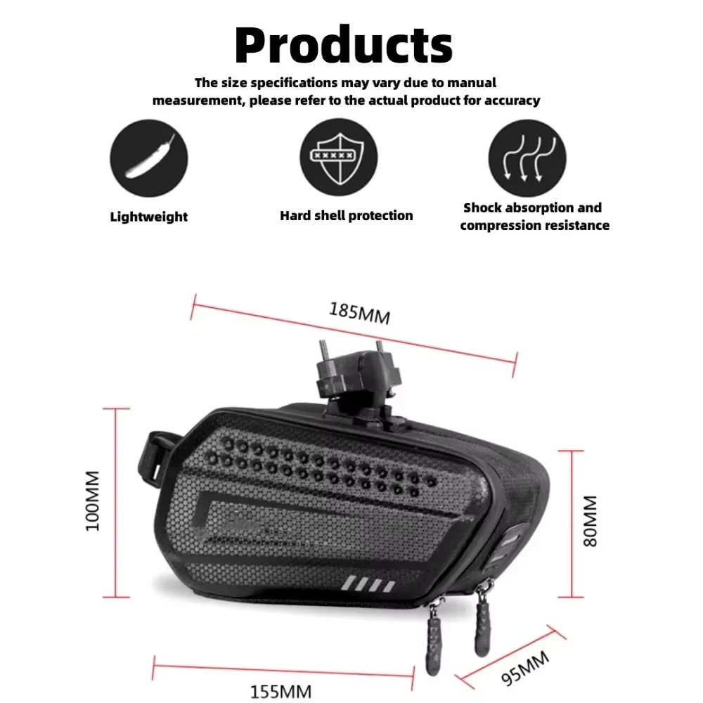 Batterie de vélo électrique 48v 36v 10Ah 12Ah