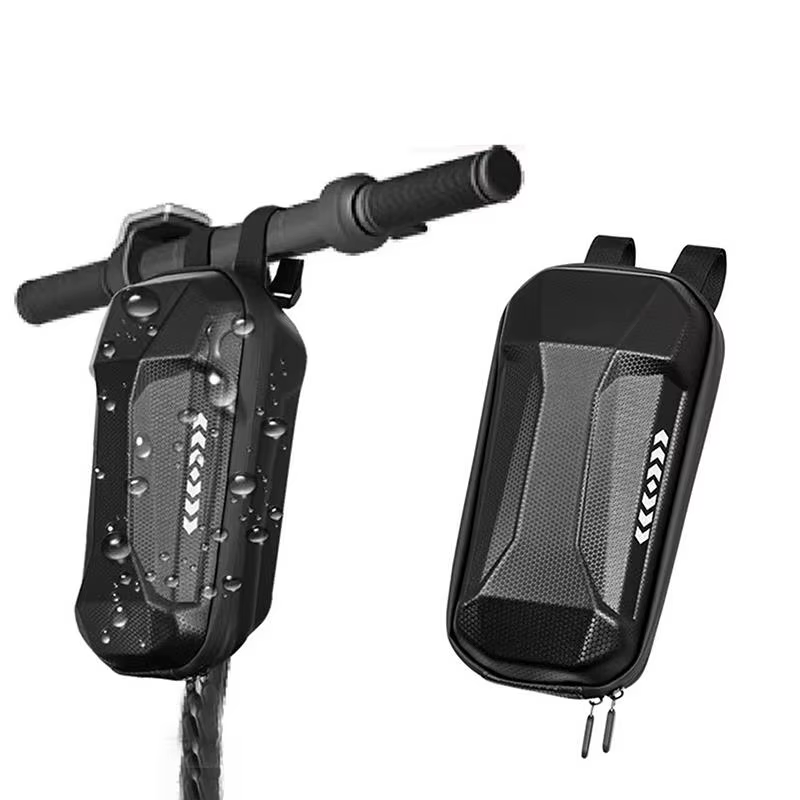Sac d'accessoires pour scooter électrique