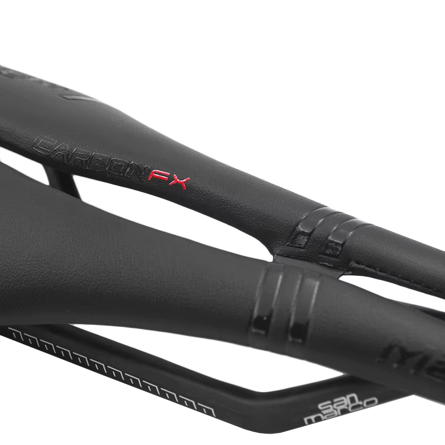San Marco Mantra selle de vélo de montagne en Fiber de carbone