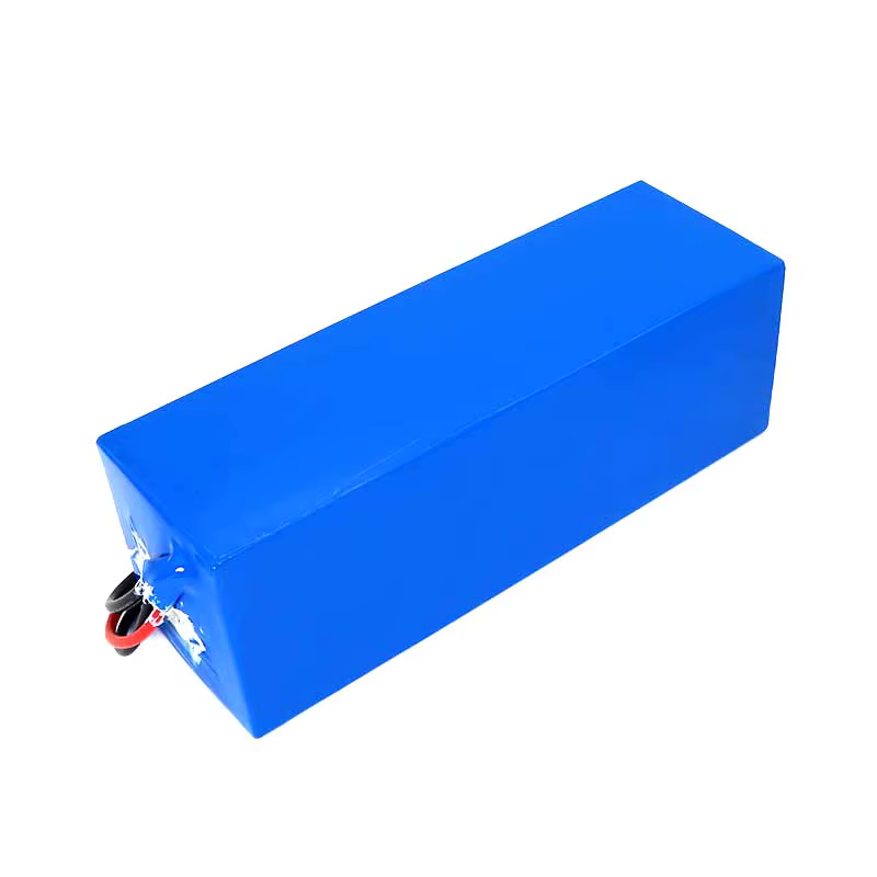 Batterie 36V 20Ah 21700 10S4P 500W