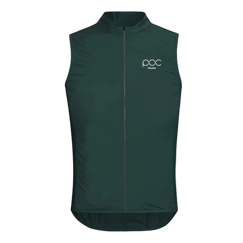 POC Débardeur de cyclisme pour homme