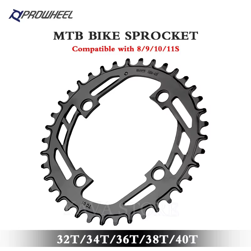 Chaîne de vélo Prowheel MTB