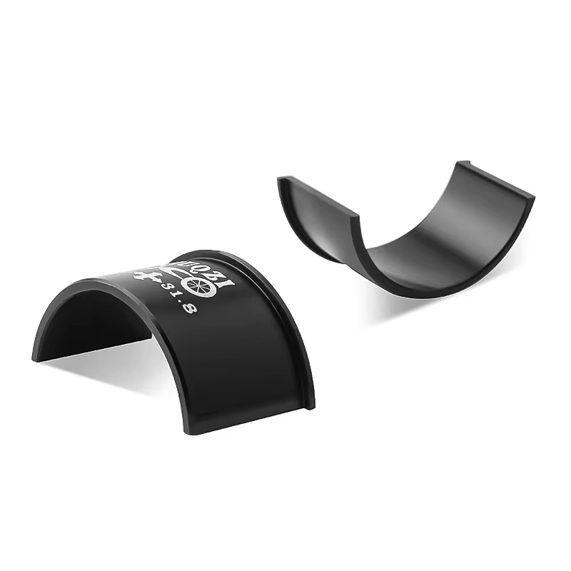 MUQZI – cale de Conversion de dérailleur avant de vélo