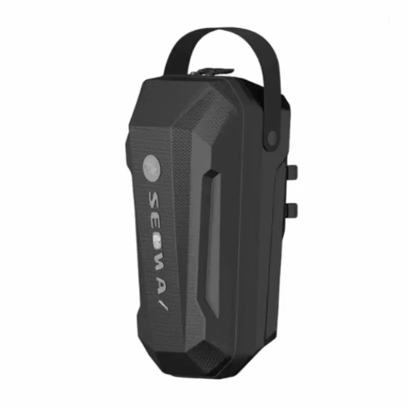 Sac Original 3L pour Seg & way Nine & bot ZT3/ZT3 Pro E G2 G65 G30 G30D F40 F30 E22 E25 ES2 ES3 ES4 e-scooter