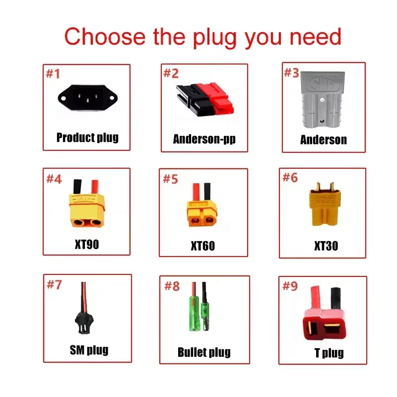 Batterie de Scooter électrique 36V 7.8Ah 10S3P 7800mah 250W-500W 42V
