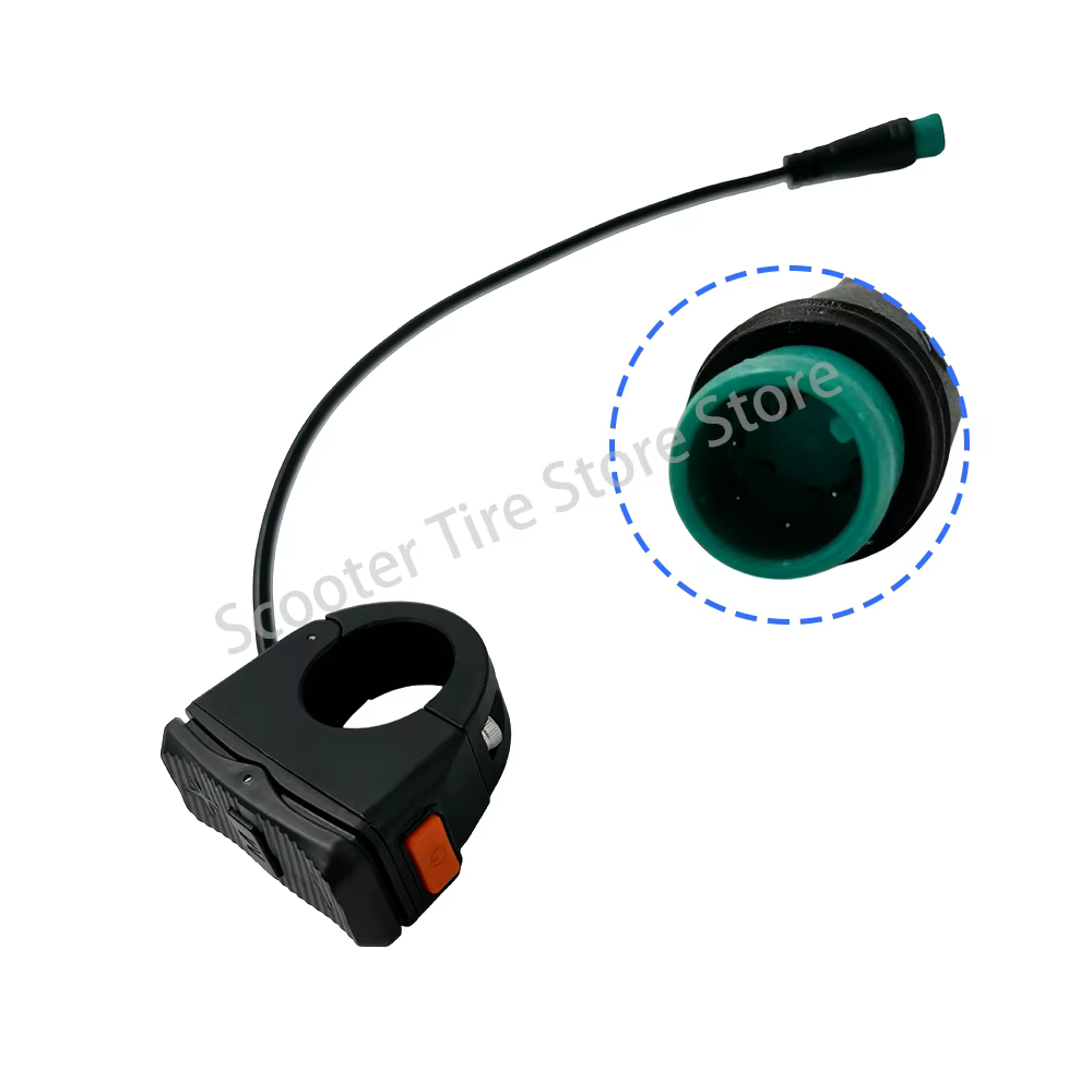 Bouton de commutation Original pour Scooter électrique 430
