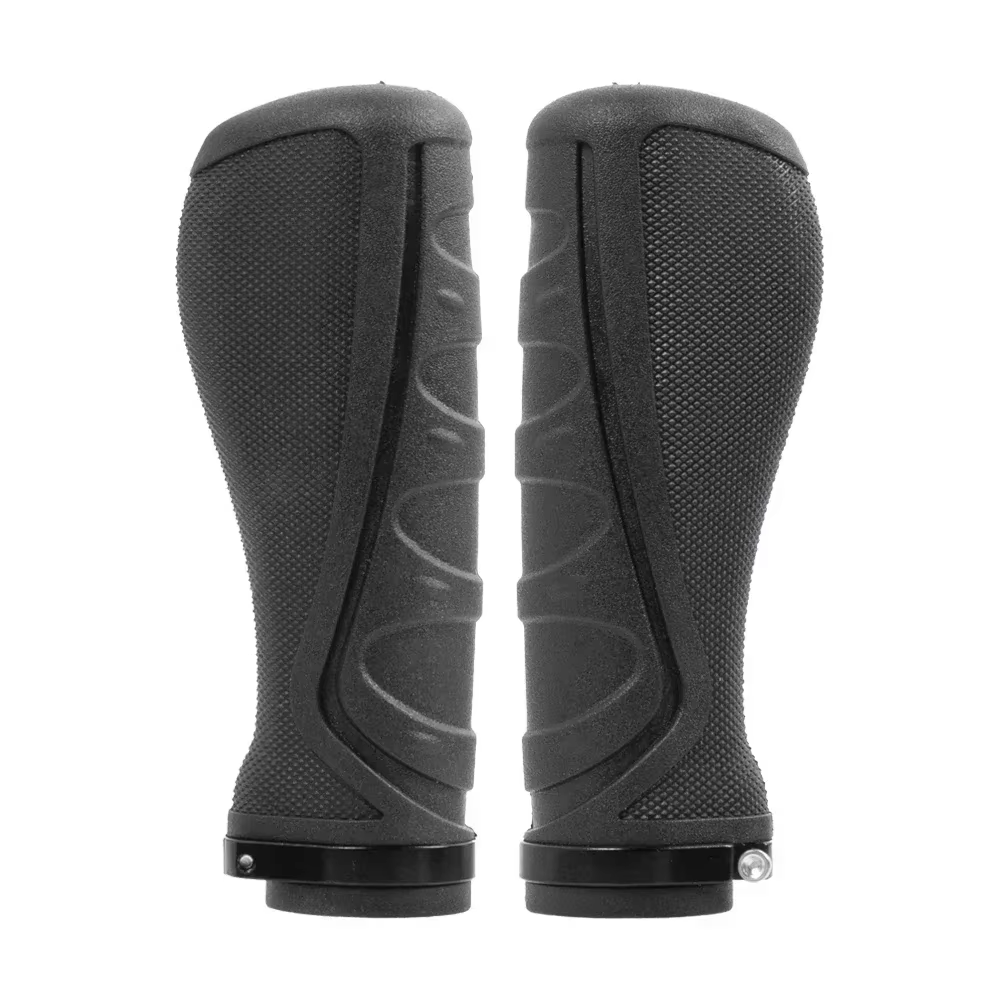 Poignées de guidon en caoutchouc souples pour Scooter électrique Inokim OX OXO pour Zero 8X 10X