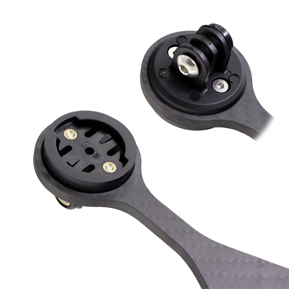 Support de guidon en carbone KOCEVLO pour vélo F12