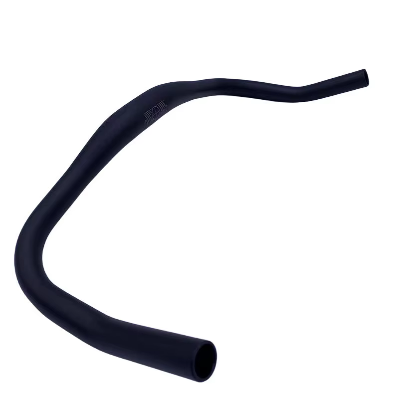 Guidon Aero Bullhorn 420×31.8×22.2 - Aluminium ultra léger pour vélos Fixie et de route! # CyclingUpgrade