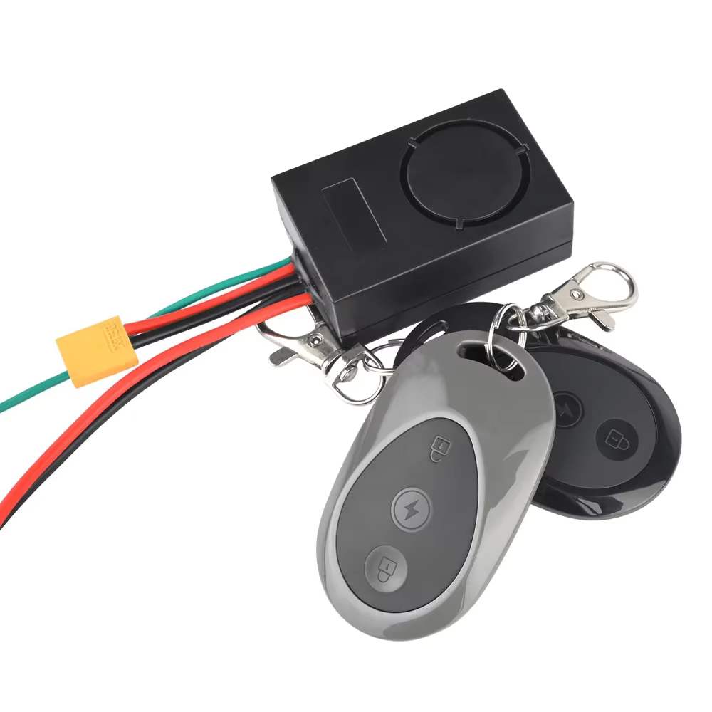 Système d'alarme antivol pour trottinette électrique Xiaomi M365 1s Pro Pro2