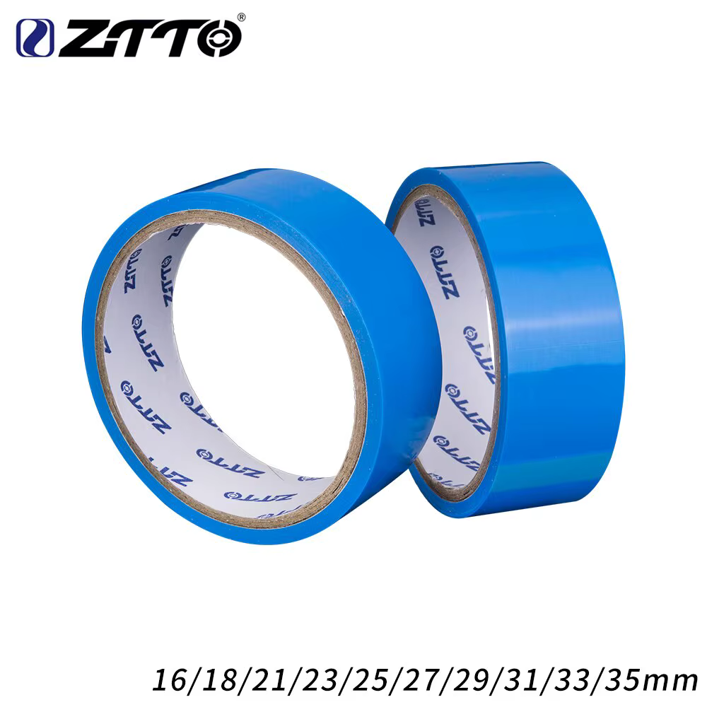 ZTTO bandes de jante de vélo Tubeless