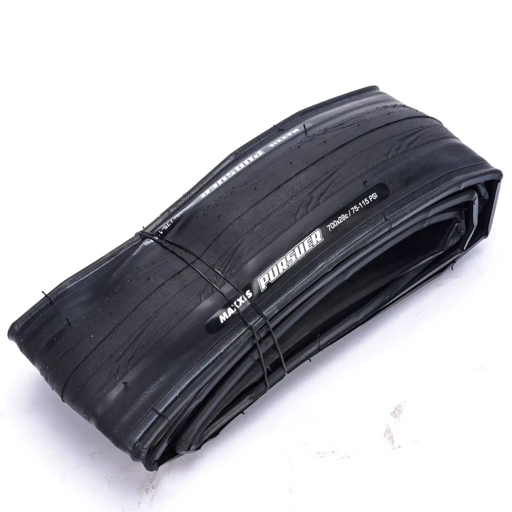 MAXXIS PURSUER 700C pneu de vélo de route ULTRA léger niveau de SPORT