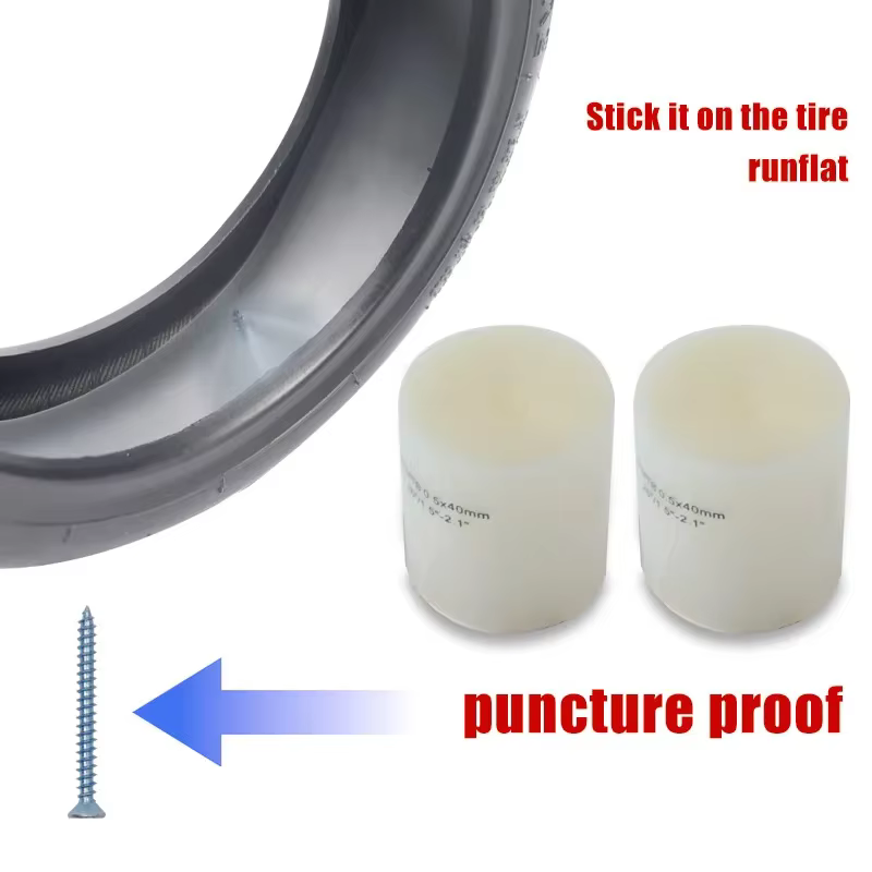 Revêtement de pneu de vélo