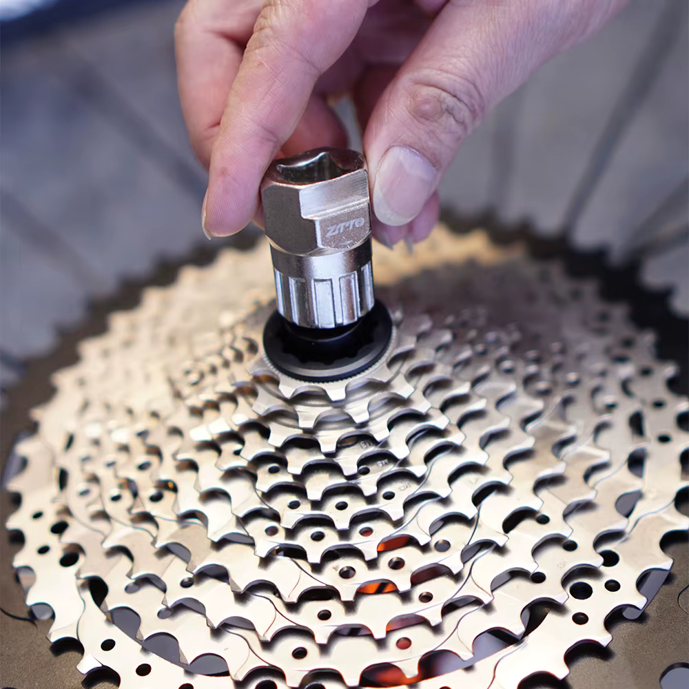ZTTO – outil d'installation de Cassette de vélo