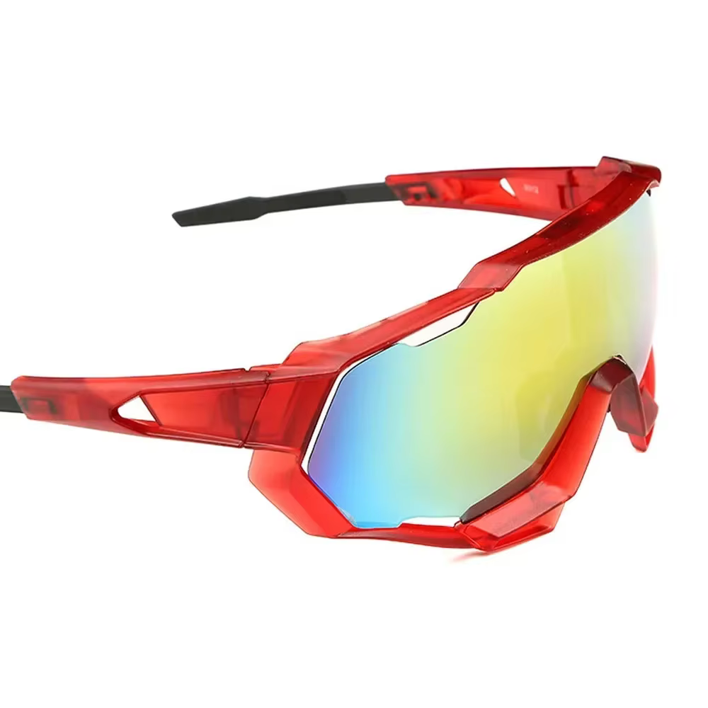 Lunettes de cyclisme Sports de plein air